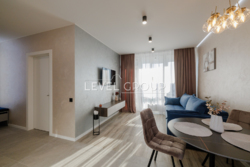 1к квартира 45 м2 11/24 поверх ЖК Варшавський плюс просп. Правди фото 8 1к квартира 45 м2 11/24 поверх ЖК Варшавський плюс просп. Правди фото 8