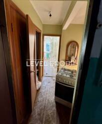 Однокімнатна квартира на Березняках, Дніпровський район (під ремонт). фото 7 Однокімнатна квартира на Березняках, Дніпровський район (під ремонт). фото 7