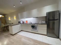 Простора квартира з ремонтом фото 4 Простора квартира з ремонтом фото 4