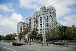     Crystal Park Tower  12