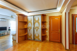 Продаж 3-кімнатної кв. вул. Анни Ахматової вул., 43. фото 19 Продаж 3-кімнатної кв. вул. Анни Ахматової вул., 43. фото 19