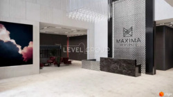 ������ ������������������� � �� Maxima Residence ���������� �������� ���� 3