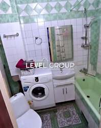 Продам 1-кімнатну квартиру, вул. Мілютенка, 5А фото 12 Продам 1-кімнатну квартиру, вул. Мілютенка, 5А фото 12