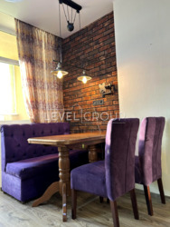 Продам 1-кімнатну квартиру в ЖК Традиція, метро Позняки. фото 5 Продам 1-кімнатну квартиру в ЖК Традиція, метро Позняки. фото 5