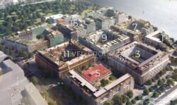 Продаж 2-х кімнатної квартири в ЖК Rybalsky фото 7 Продаж 2-х кімнатної квартири в ЖК Rybalsky фото 7