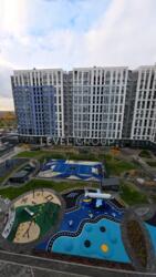 ������� 2-������� �������� � �� SKY AVENUE ���� 4