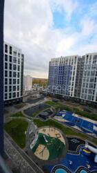 ������� 2-������� �������� � �� SKY AVENUE ���� 5