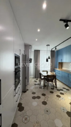 Продаж сучасної 4-кім. квартири загальною площею 105,2 кв.м. в с.Петропавлівська Борщагівка, вул.Черкаська, 16. фото 4 Продаж сучасної 4-кім. квартири загальною площею 105,2 кв.м. в с.Петропавлівська Борщагівка, вул.Черкаська, 16. фото 4