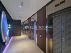 ������ 1-������� �������� � ����������� Taryan Towers ���� 18