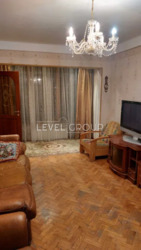 Продаж трикімнатної квартири по вулиці Пантелеймона Куліша,1 фото 2 Продаж трикімнатної квартири по вулиці Пантелеймона Куліша,1 фото 2