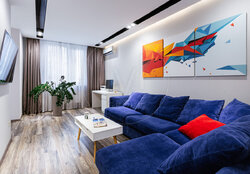 Продаж 2-х кімнатної квартири по вул. Юлії Здановської (Михайла Ломоносова) фото 1 Продаж 2-х кімнатної квартири по вул. Юлії Здановської (Михайла Ломоносова) фото 1