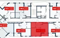 Видова 1к квартира 44м ремонт Причал 8 Бабича 8Г Осокорки! фото 8 Видова 1к квартира 44м ремонт Причал 8 Бабича 8Г Осокорки! фото 8