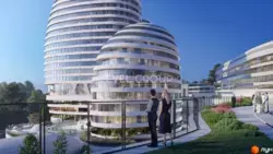  2-   INTERGAL CITY  3