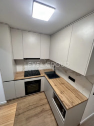 Стильна 1-к квартира з новим ремонтом біля КПІ. ЦЕНТР фото 8 Стильна 1-к квартира з новим ремонтом біля КПІ. ЦЕНТР фото 8