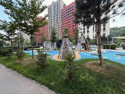 ������ 1�, 46 �2, �� '����� ����', �������� ����, 3�, �� Svitlo Park ���� 28