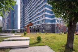 Продаж 1-кімнатної квартири в ЖК «Галактика», вул. Євгена Сверстюка фото 2 Продаж 1-кімнатної квартири в ЖК «Галактика», вул. Євгена Сверстюка фото 2