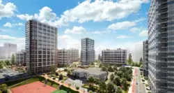 Продаж 3-кімнатної квартири в ЖК Варшавський 2 фото 1 Продаж 3-кімнатної квартири в ЖК Варшавський 2 фото 1