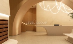 ������ �������� � �� 'Crystal Park Tower' ������������� �����. ���� 3