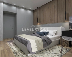 1кімнатна в ЖК RYBALSKY фото 5 1кімнатна в ЖК RYBALSKY фото 5