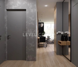 1кімнатна в ЖК RYBALSKY фото 6 1кімнатна в ЖК RYBALSKY фото 6