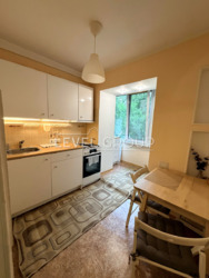 Продаж 1-кімнатної квартири 33,5 м² у Солом’янському районі (Чоколівка). фото 4 Продаж 1-кімнатної квартири 33,5 м² у Солом’янському районі (Чоколівка). фото 4