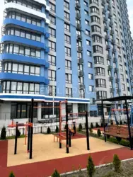 Продаж 2-кімнатної квартири ЖК Берег Дніпра. фото 1 Продаж 2-кімнатної квартири ЖК Берег Дніпра. фото 1