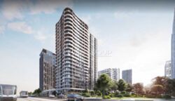 1кімнатна квартира (41м.кв) в ЖК Creator City фото 4 1кімнатна квартира (41м.кв) в ЖК Creator City фото 4