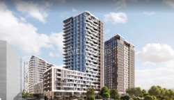 1кімнатна квартира (41м.кв) в ЖК Creator City фото 5 1кімнатна квартира (41м.кв) в ЖК Creator City фото 5