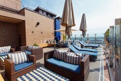������ ������������� 4-������� �������� � �� Obolon residenses ���� 34