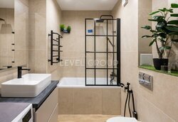 1кім. квартира після першокласного ремонту, Київ, Новобіличі, вул. Олега Мудрака (Генерала Наумова), 1Б фото 7 1кім. квартира після першокласного ремонту, Київ, Новобіличі, вул. Олега Мудрака (Генерала Наумова), 1Б фото 7