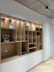 Продаж стильної 1-кім квартири 38,5м2 в ЖК Бережанський фото 16 Продаж стильної 1-кім квартири 38,5м2 в ЖК Бережанський фото 16