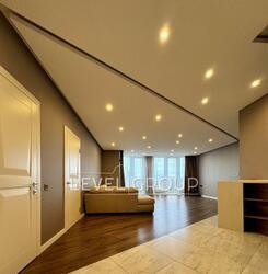 простора та видова квартира в ЖК «Київська Венеція» фото 6 простора та видова квартира в ЖК «Київська Венеція» фото 6