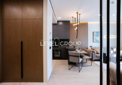 ������ 2-������� �������� � �� Taryan Towers ���. ������ ����� II, 12 ���� 5