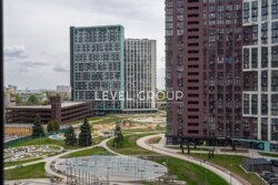 Пропонується до продажу простора і світла 2-кімнатна квартира в сучасному житловому комплексі комфорт-класу 'Dibrova Park' фото 22 Пропонується до продажу простора і світла 2-кімнатна квартира в сучасному житловому комплексі комфорт-класу 'Dibrova Park' фото 22