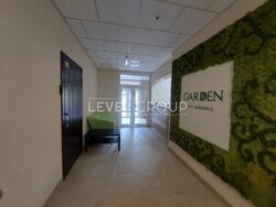  2-     , Garden City Residence' .  30,  18