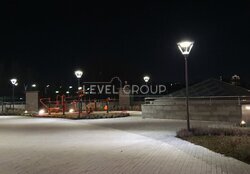 Дизайнерська 2кімнатна квартира в ЖК Сонячна рів'єра фото 13 Дизайнерська 2кімнатна квартира в ЖК Сонячна рів'єра фото 13