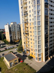 Продаж 2-кімнатної квартири в ЖК Чайка фото 4 Продаж 2-кімнатної квартири в ЖК Чайка фото 4