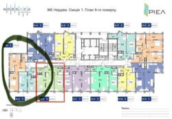 ������ 1� �������� � �� Nordica Residence ������ �������� �������� ���������� ���� 8