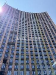 ������ 2-������� �������� � �� Bereg Residence ���� 1