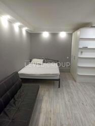 Пропонується до продажу комфортна та світла квартира-студія за адресою: вул. Героїв полку «Азов» (колишня Маршала Малиновського), 28Б. фото 5 Пропонується до продажу комфортна та світла квартира-студія за адресою: вул. Героїв полку «Азов» (колишня Маршала Малиновського), 28Б. фото 5