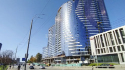 2кімнатна квартира в ЖК Ария м.Звіринецька фото 2 2кімнатна квартира в ЖК Ария м.Звіринецька фото 2