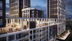  1-    Nordica Residence  13