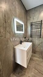 Стильна Студія (30.5 м²) у ЖК «Молодість» фото 3 Стильна Студія (30.5 м²) у ЖК «Молодість» фото 3