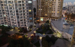     'Park Avenue VIP'  6