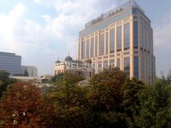 Продаж однокімнатної квартири за адресою Князів Острозьких вул. (Московська), 37/2 фото 18 Продаж однокімнатної квартири за адресою Князів Острозьких вул. (Московська), 37/2 фото 18