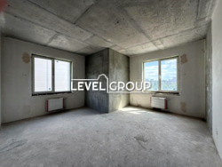 3-спальнева квартира 103,5 кв. м на 7 поверсі в ЖК Смарт Плаза КПІ, пр. Берестейський, буд. 26. фото 5 3-спальнева квартира 103,5 кв. м на 7 поверсі в ЖК Смарт Плаза КПІ, пр. Берестейський, буд. 26. фото 5