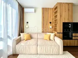 Продаж 1-кімнатної квартири в ЖК «Great» | 42 м² | Причальна, 8 фото 11 Продаж 1-кімнатної квартири в ЖК «Great» | 42 м² | Причальна, 8 фото 11