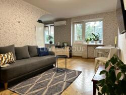 Продаж 2-кімнатної квартири, Харківське шосе 4 фото 1 Продаж 2-кімнатної квартири, Харківське шосе 4 фото 1