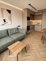 Продаж квартири 55 м² з новим ремонтом та автономністю в ЖК GREAT фото 3 Продаж квартири 55 м² з новим ремонтом та автономністю в ЖК GREAT фото 3