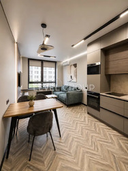 Продаж квартири 55 м² з новим ремонтом та автономністю в ЖК GREAT фото 4 Продаж квартири 55 м² з новим ремонтом та автономністю в ЖК GREAT фото 4